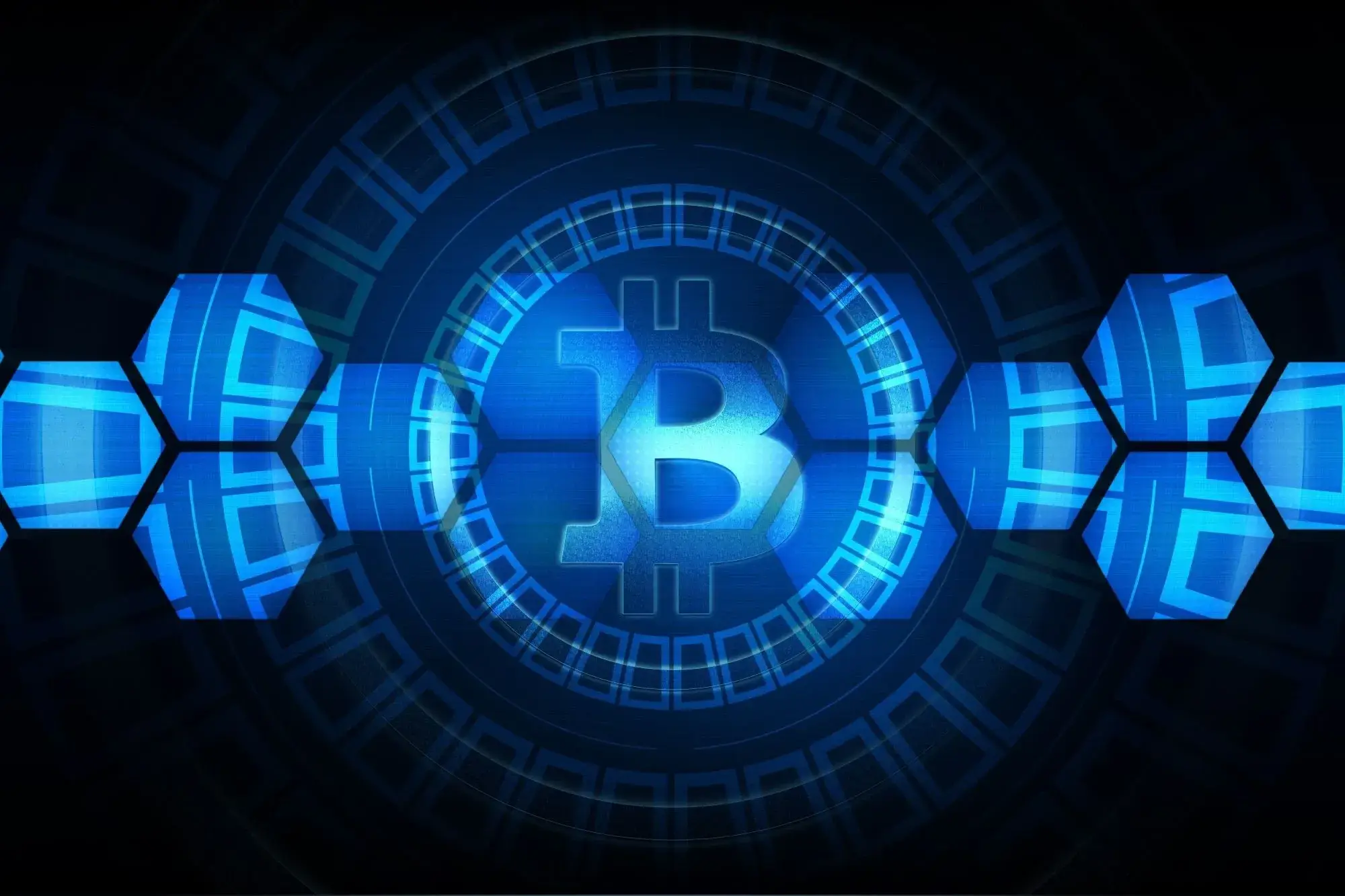 البلوكشين والعملات الرقمية: هل هي مستقبل الاقتصاد